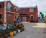 (出租) 出租：庫房.335平（可分租）上下水動力電，獨門獨院。