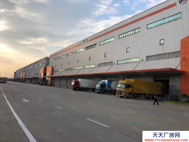 嘉興平湖(出售) 平湖開發區40畝出售，獨門獨院廠房28000平方，產證齊全