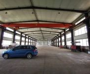 (出租) 西新工業區2200平廠房出租電180，上下水，有采暖設施