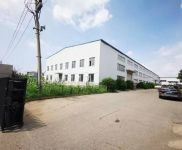 (出租) 西新工業區2200平廠房出租電180，上下水，有采暖設施