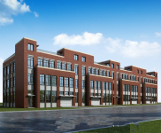 (出售) 長春中韓示范區長德工業園標準廠房 現房出租出售