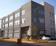 (出售) 長春中韓示范區長德工業園標準廠房 現房出租出售