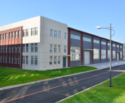 (出售) 長春中韓示范區長德工業園標準廠房 現房出租出售