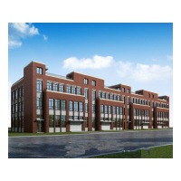 (出售) 長春中韓示范區長德工業園標準廠房 現房出租出售