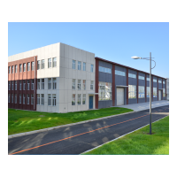 (出售) 長春中韓示范區長德工業園標準廠房 現房出租出售