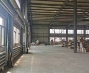 (出租) 綠園經濟開發區1800平暖庫出租，有產權證，舉架8米