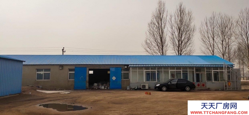 (出租) 鞍山臺安縣廠房村里獨院，院內水電設施齊全，周邊沒有住戶，安靜緊湊。