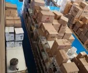 (出租) 綠園騰玥云倉(cāng)托管倉(cāng),50平起租 中機(jī)物流園暖庫(kù)出租