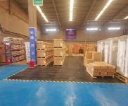 (出租) 綠園騰玥云倉(cāng)托管倉(cāng),50平起租 中機(jī)物流園暖庫(kù)出租