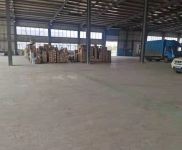 (出租) 綠園經濟開發區1800平暖庫出租，有產權證，舉架8米