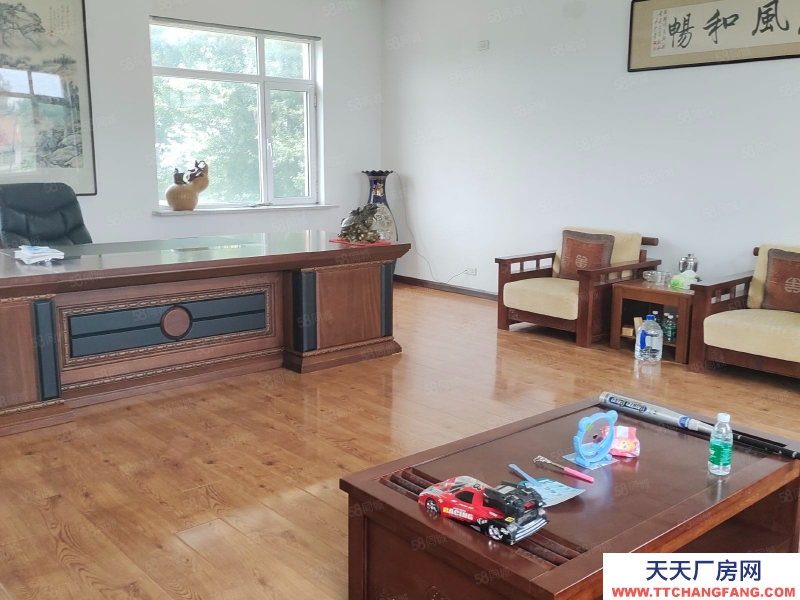 (出售) 5800平唐家房附近廠房出售,非大產(chǎn)權(quán),隨時可過戶,水電全。