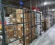 (出租) 糧油大市場旁冷庫出租存放各類凍品