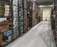 (出租) 盛雪冷庫地段三環(huán)內(nèi)各類凍品存放