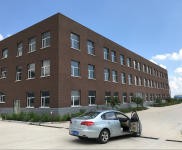 (出租) 低價出租長春雙陽奢嶺印刷文化產業園區三層廠房10000平