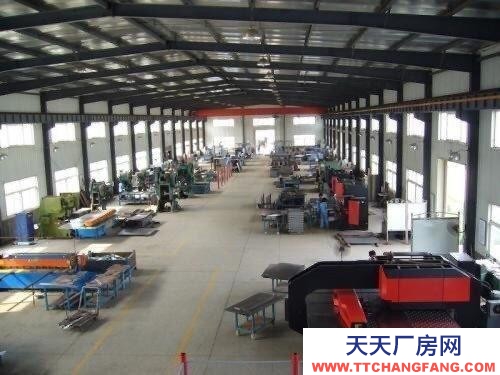 (出售) 鞍山鐵西開(kāi)發(fā)區(qū)工業(yè)廠(chǎng)房5000平