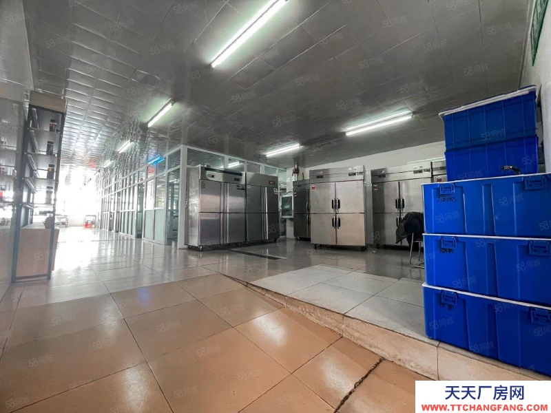 (出售)鞍山鐵西 一手房（房主直售）鐵西 開發(fā)區(qū) 通尊科技產(chǎn)業(yè)園 廠房出售