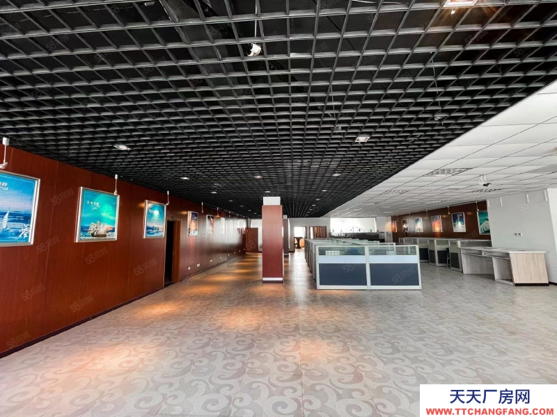 (出售)鞍山鐵西 一手房（房主直售）鐵西 開發(fā)區(qū) 通尊科技產(chǎn)業(yè)園 廠房出售