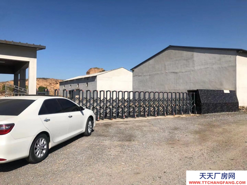 (出售)鞍山海城 出租出售新建鋼結(jié)廠(chǎng)房倉(cāng)庫(kù)、辦公室