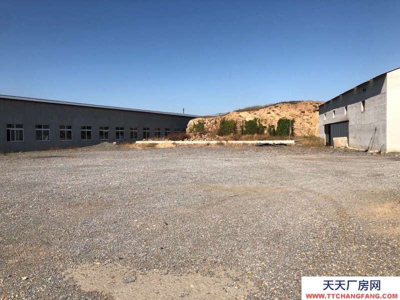 (出售)鞍山海城 出租出售新建鋼結廠房倉庫、辦公室