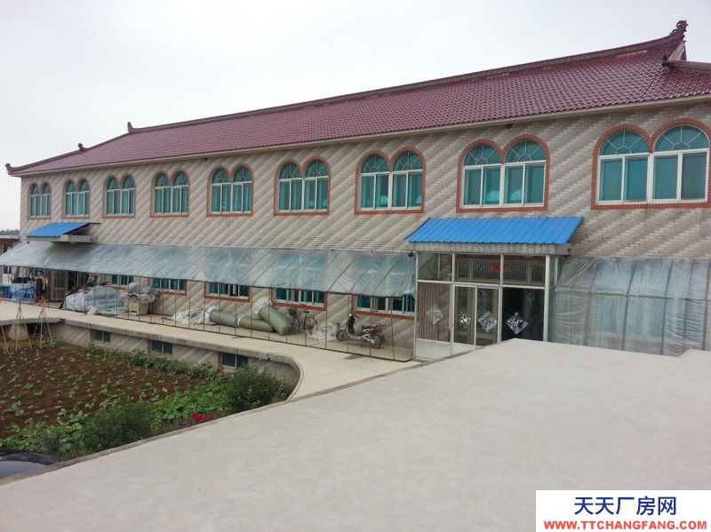 (出售)鞍山海城 好廠房出租出售(開車去市區1鐘)