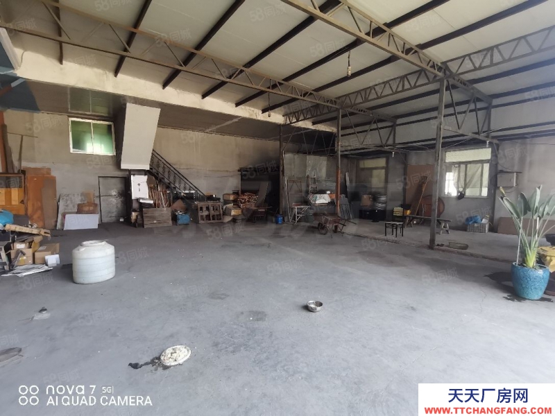 (出售) 鞍山海城南外環 張家轉盤西走1公里 土地2500平 房屋2000平