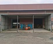 (出租) 1000平倉(cāng)庫(kù)100平起租并提供裝卸分揀配送庫(kù)管