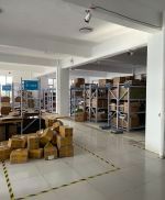 (出租) 恒澤云倉常溫庫暖庫靈活出租 一立方一天起租 可托管可自營