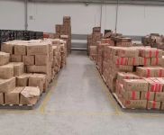 (出租) 長春租倉配送找東北風，50平起租，價格優惠