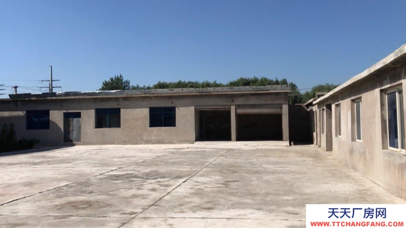 (出售) 鞍山千山出售、出租廠房千山七嶺子橋附近