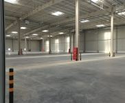 (出租) 寬城丙二高標庫出租，配有卸貨平臺，內外月臺，辦公區，員工宿舍