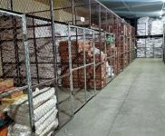 (出租) 云倉托管，冷庫出租，可分租，3平米起租，云托管配送