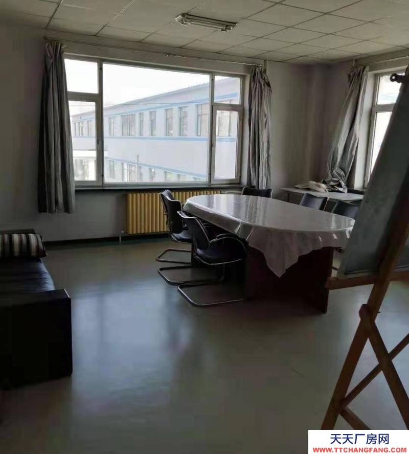 (出售) 鞍山千山現(xiàn)有高新區(qū)獨(dú)門獨(dú)院廠房辦公樓出售，指短期出租