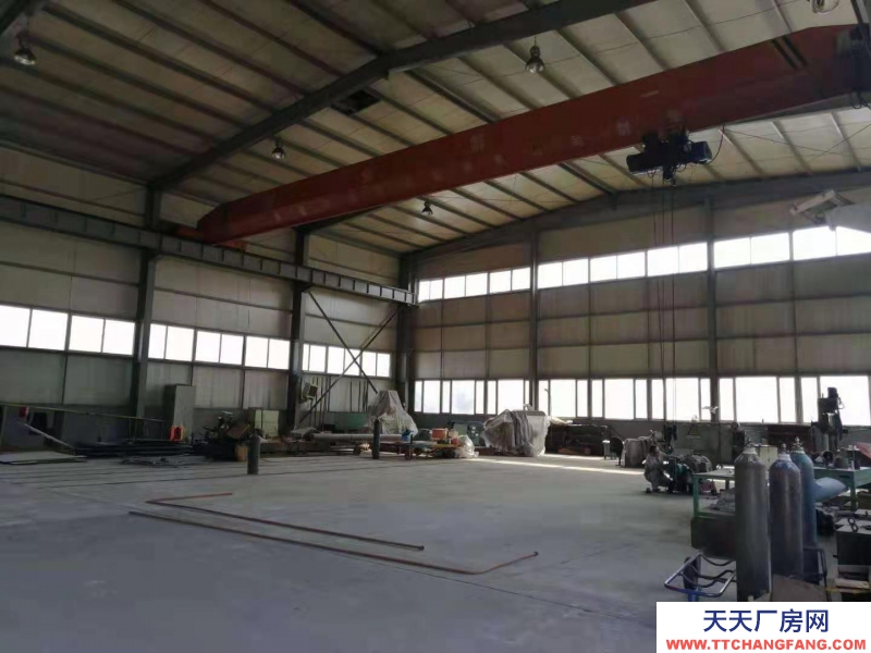 (出售) 鞍山千山現(xiàn)有高新區(qū)獨(dú)門獨(dú)院廠房辦公樓出售，指短期出租