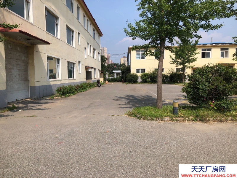 (出售) 鞍山千山高新區附近1400平辦公樓整體出售出租