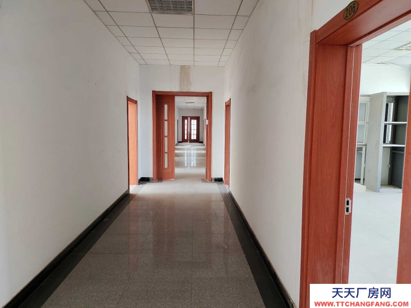 (出售) 鞍山臺安工業園內廠房及辦公樓