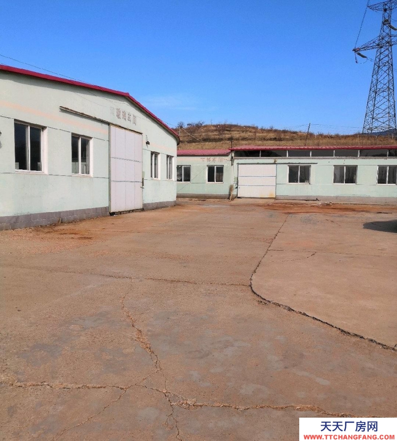 (出租) 錦州凌河單獨辦公，獨立供水獨立供電