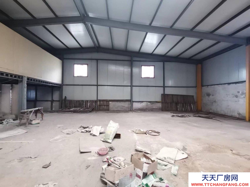 (出租) 錦州凌河廠房，交通便捷，離市區近，帶院