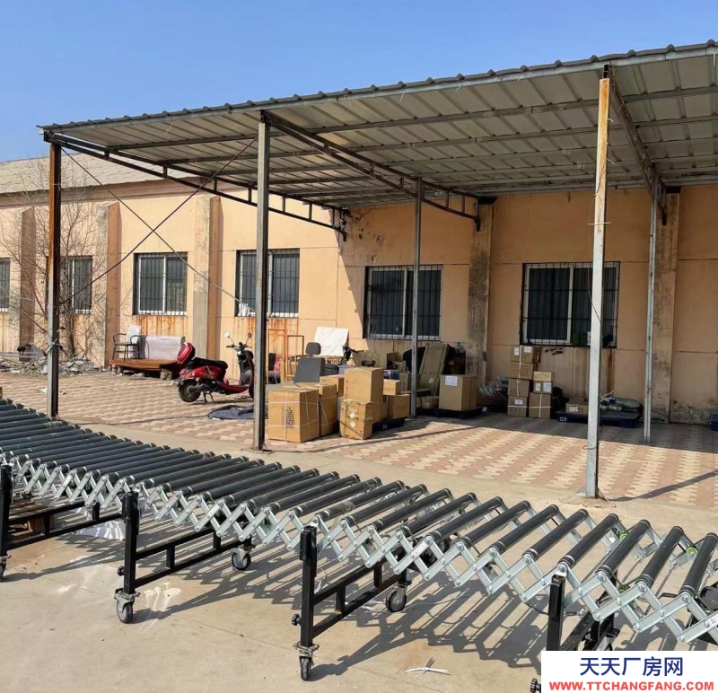 (出租) 錦州凌河急租20畝獨立院子，廠房和場地，有水電