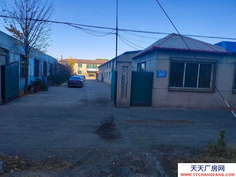 (出租) 錦州太和凌西里廠房1500平