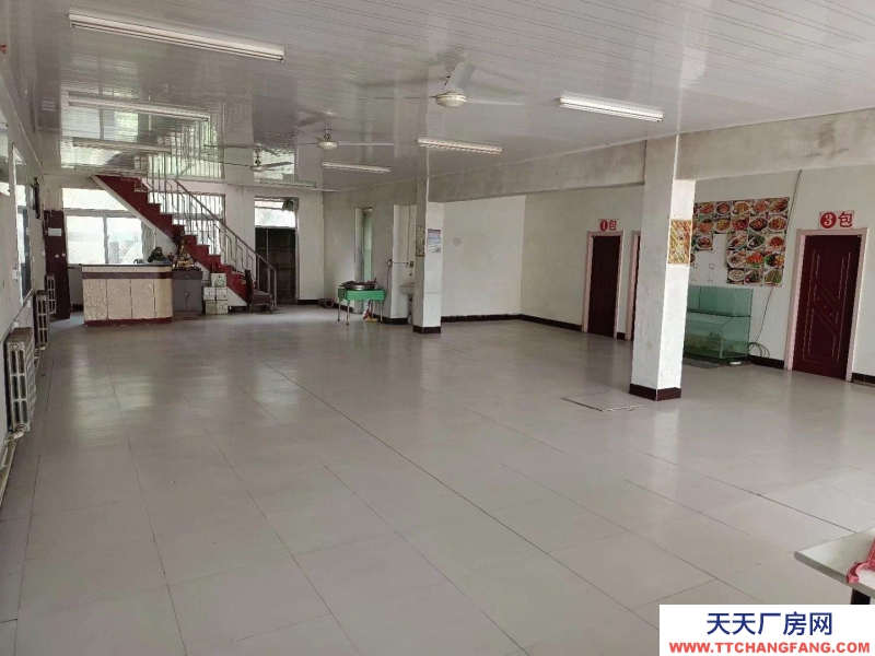 (出租) 錦州太和600多平,樓下300,樓上300,廠房出租