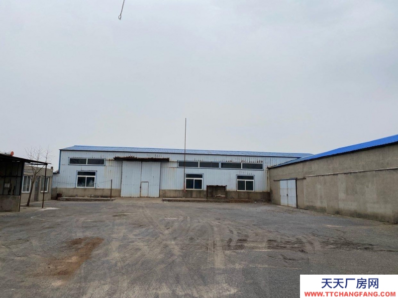 (出租) 錦州太和占地五畝，車間700平，庫房400平，有三相電