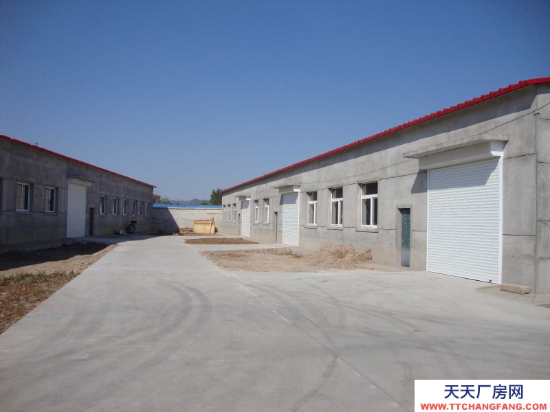 (出租) 錦州太和新建工業廠房