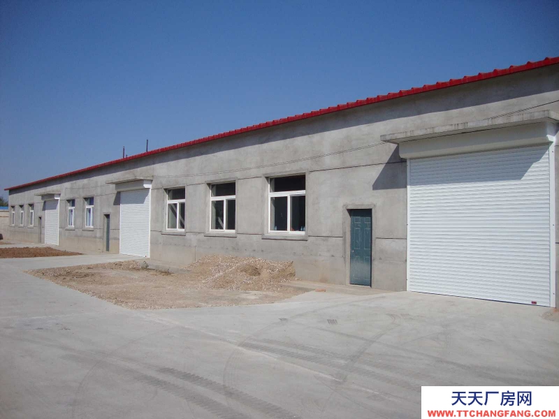 (出租) 錦州太和新建工業廠房