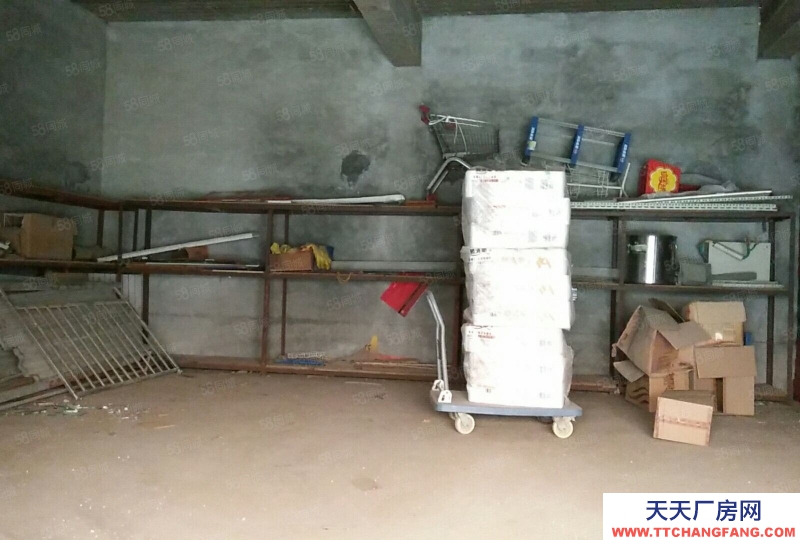 濱州濱城渤海五路蔬菜公司院內(nèi)倉庫一樓出租