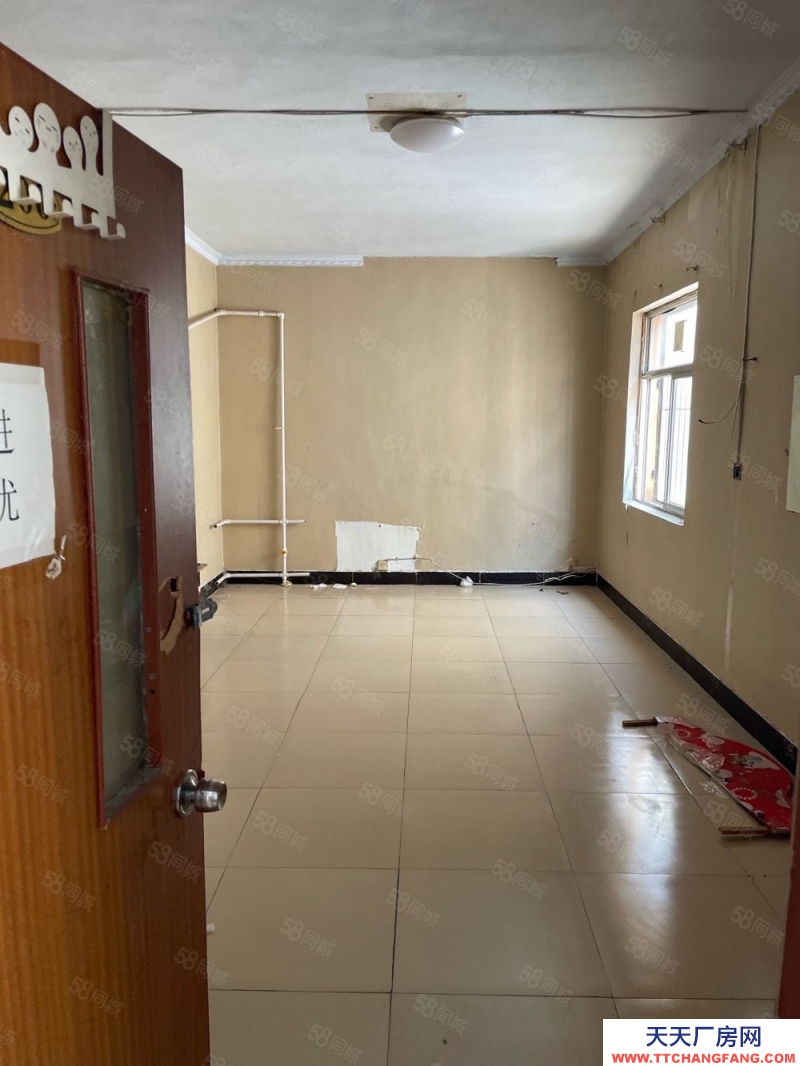 濱州濱城一二樓 共16房間 可做倉庫 實拍圖