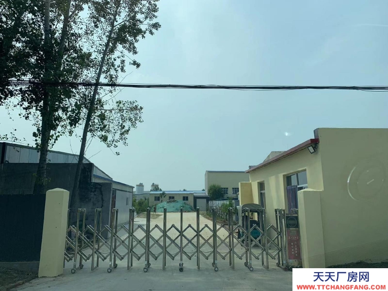 濱州濱城出租倉(cāng)庫(kù)面積大小均有