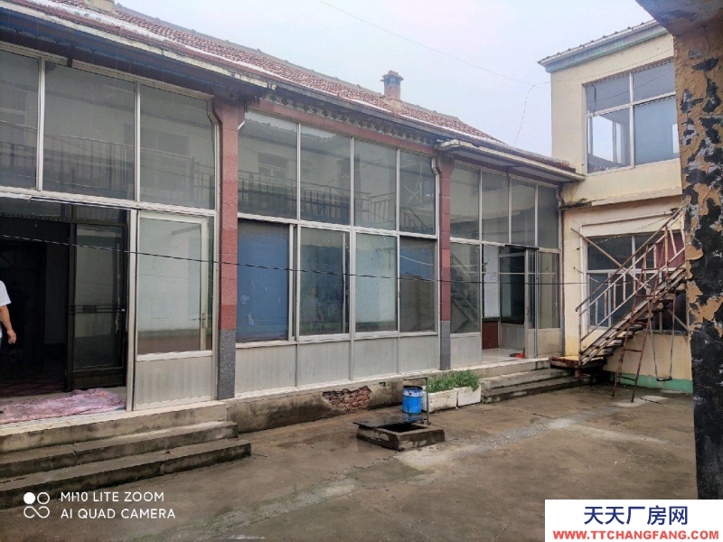 濱州濱城水電齊全，交通便利，出入方便