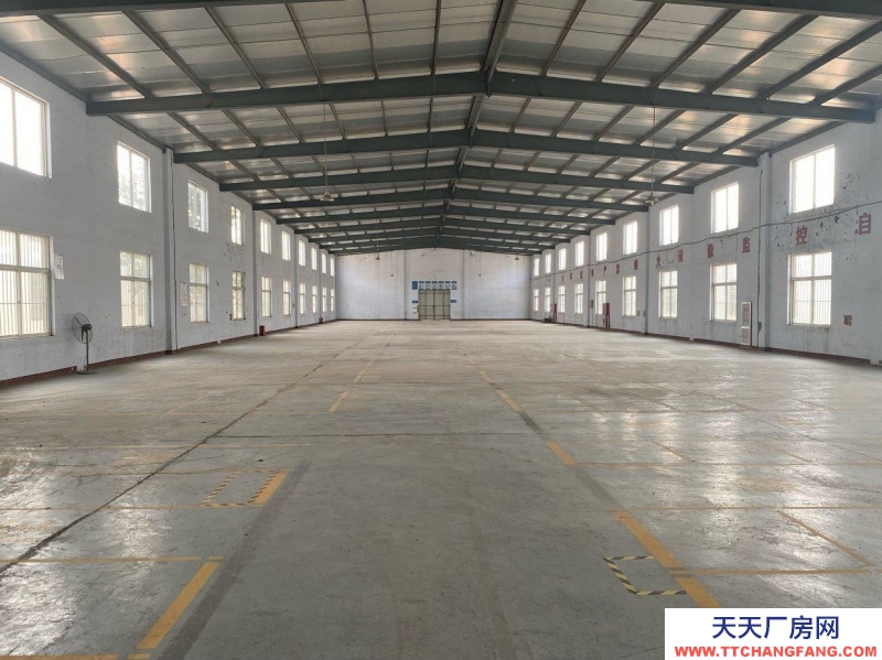 濱州濱城丙類建筑可做倉(cāng)庫(kù)，廠房