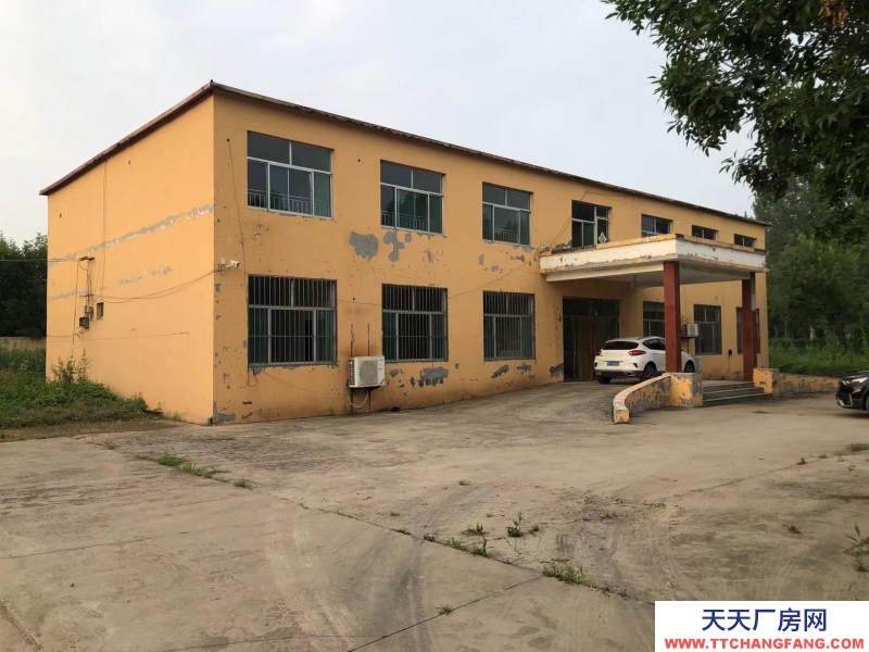 濱州出租惠民縣辛店鎮經濟開發區233國道路西廠房