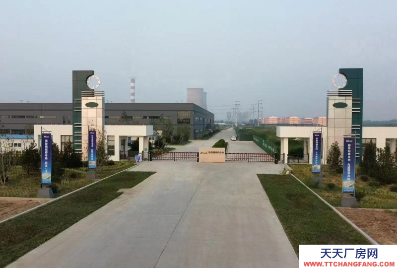 濱州惠民首付60來萬，單一層送院子廠房，固定產權證